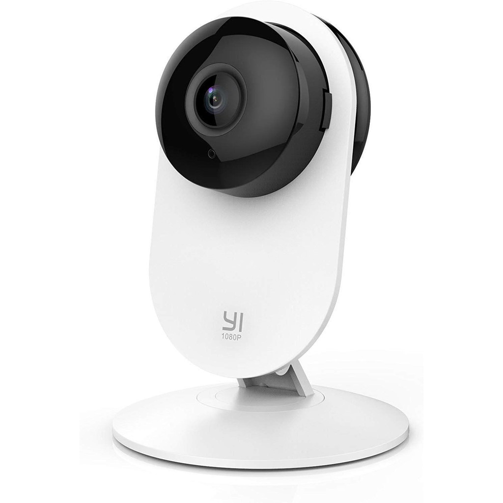 [HCM]COMBO 2 Camera Yi Home 3, Full HD 1080p tích hợp AI bản quốc tế