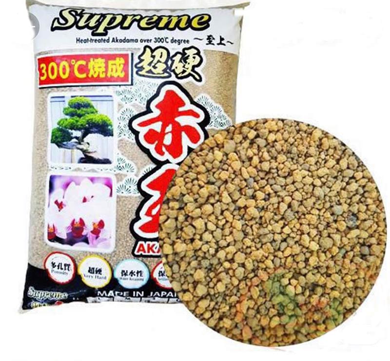 Đất nền akadama 1000g