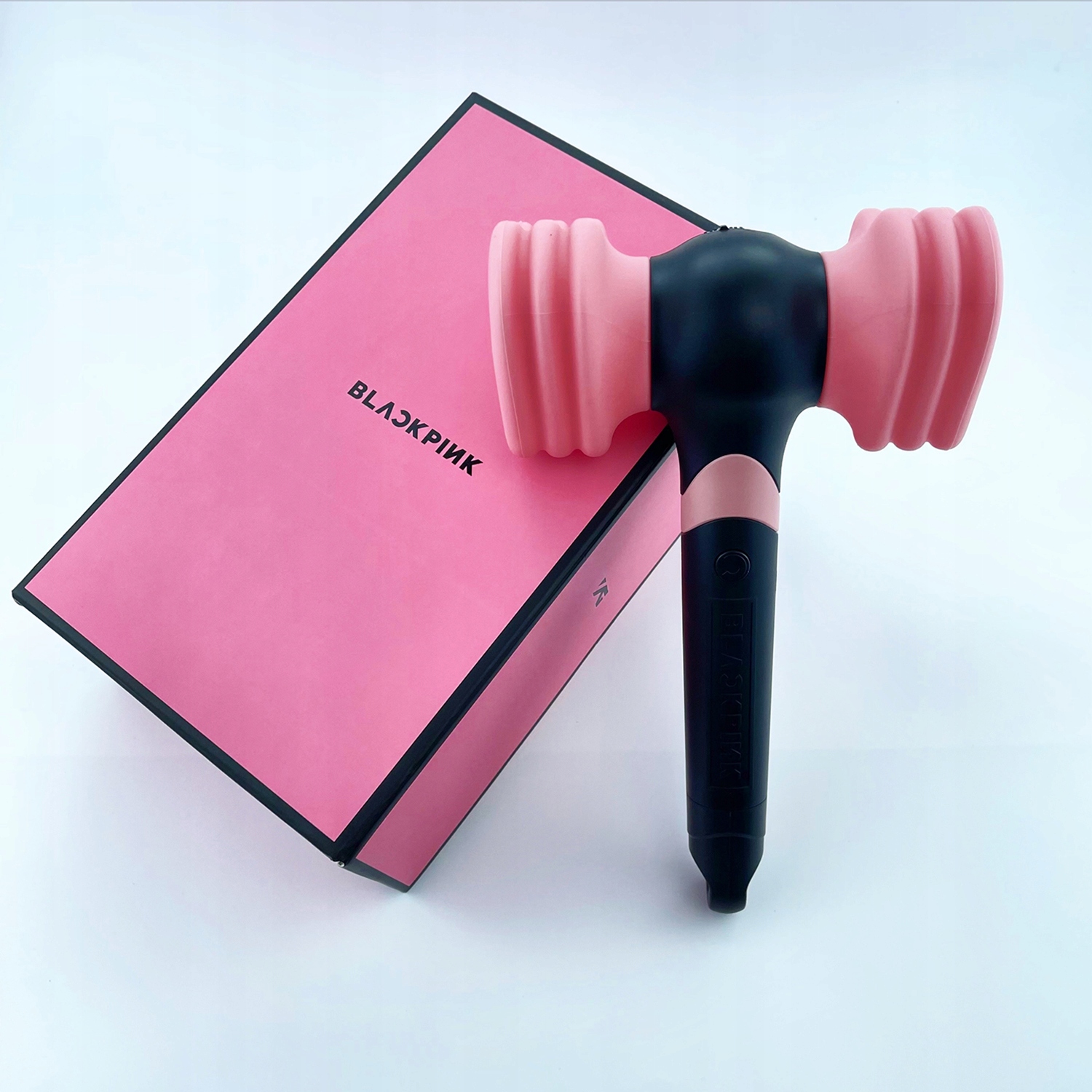 Blackpink | official lightstick ver 2 - hàng chính hãng