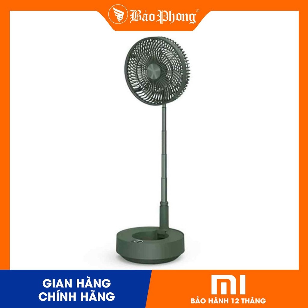 ❀✽ Quạt thông minh XIAOMI EDON humidifying storage purifying fan Standard Edition