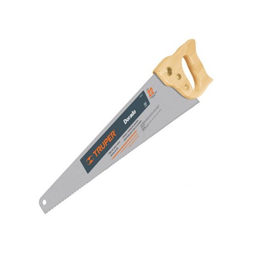 Cưa cắt cành lá liễu 22in Truper - 18169