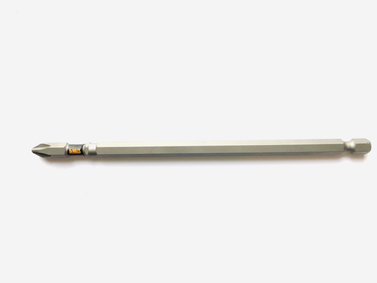 Mũi vít dewatl bãi mỹ dài 15cm -ph2