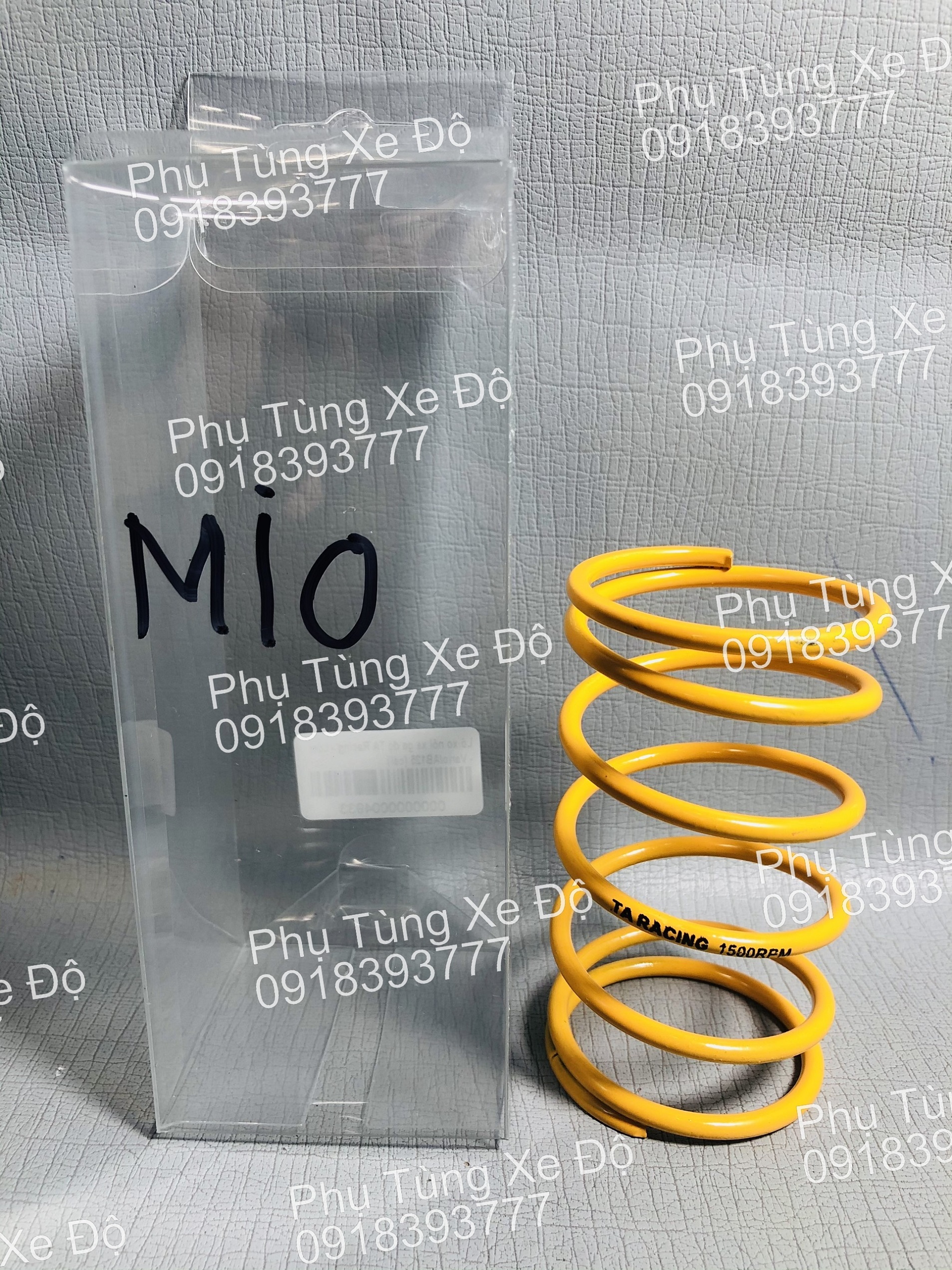 Loxo trụ nồi sau ta mio