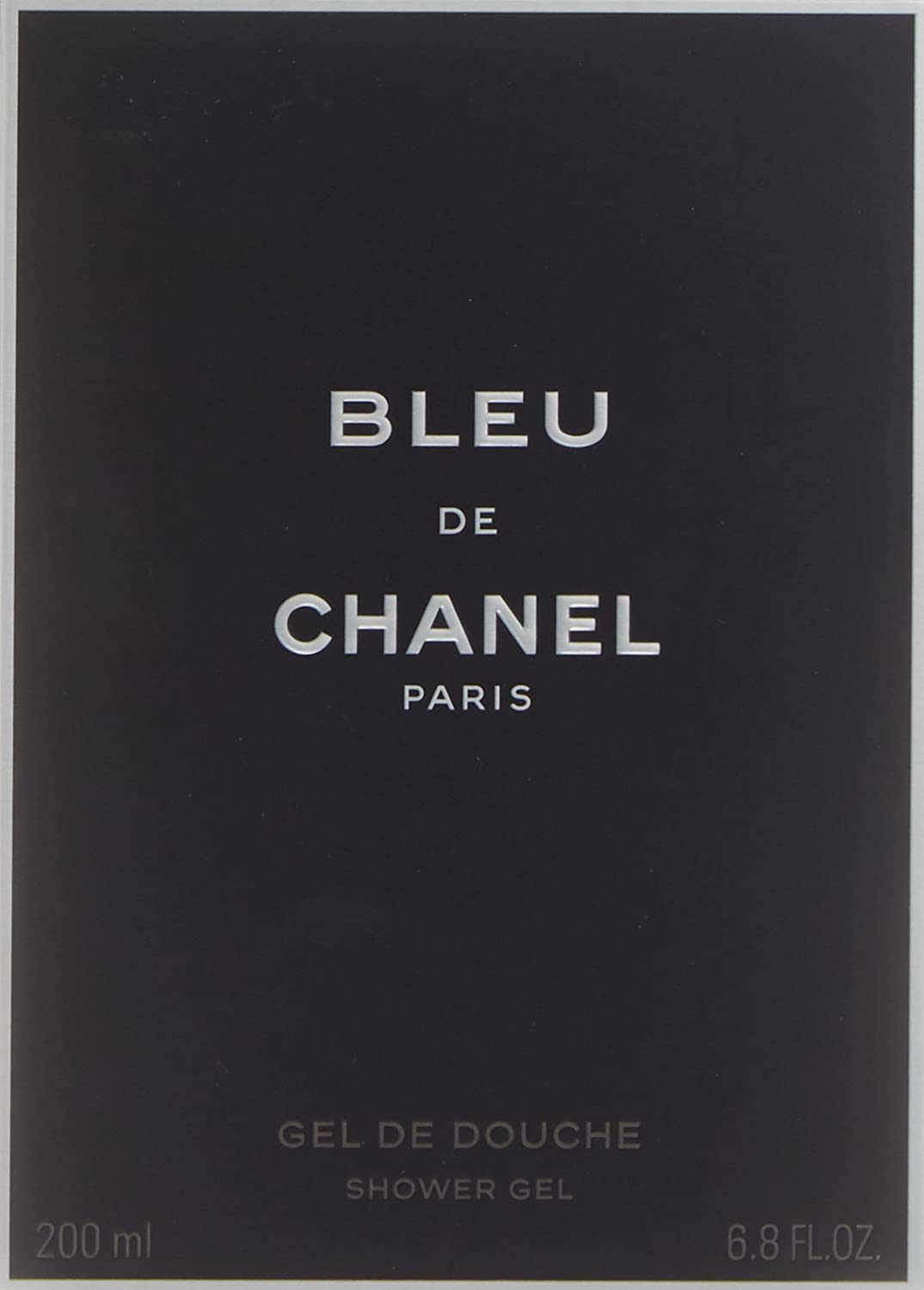 Bleu de Chanel AllOver Spray Deodorant 200 ml For Men  BLACK Market