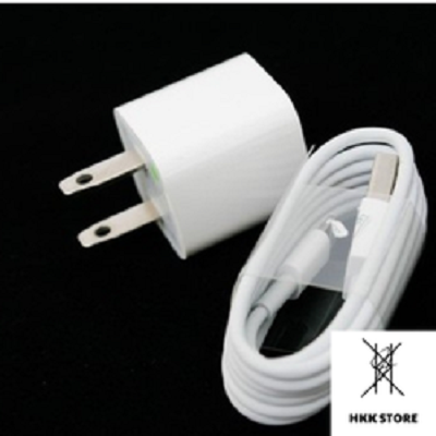Bộ sạc iphon