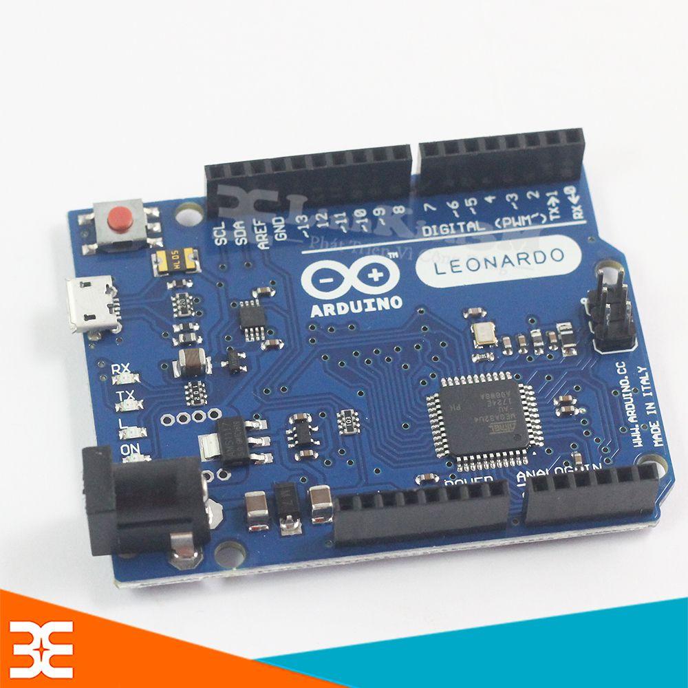 Kit Arduino Leonardo (BH 06 Tháng)