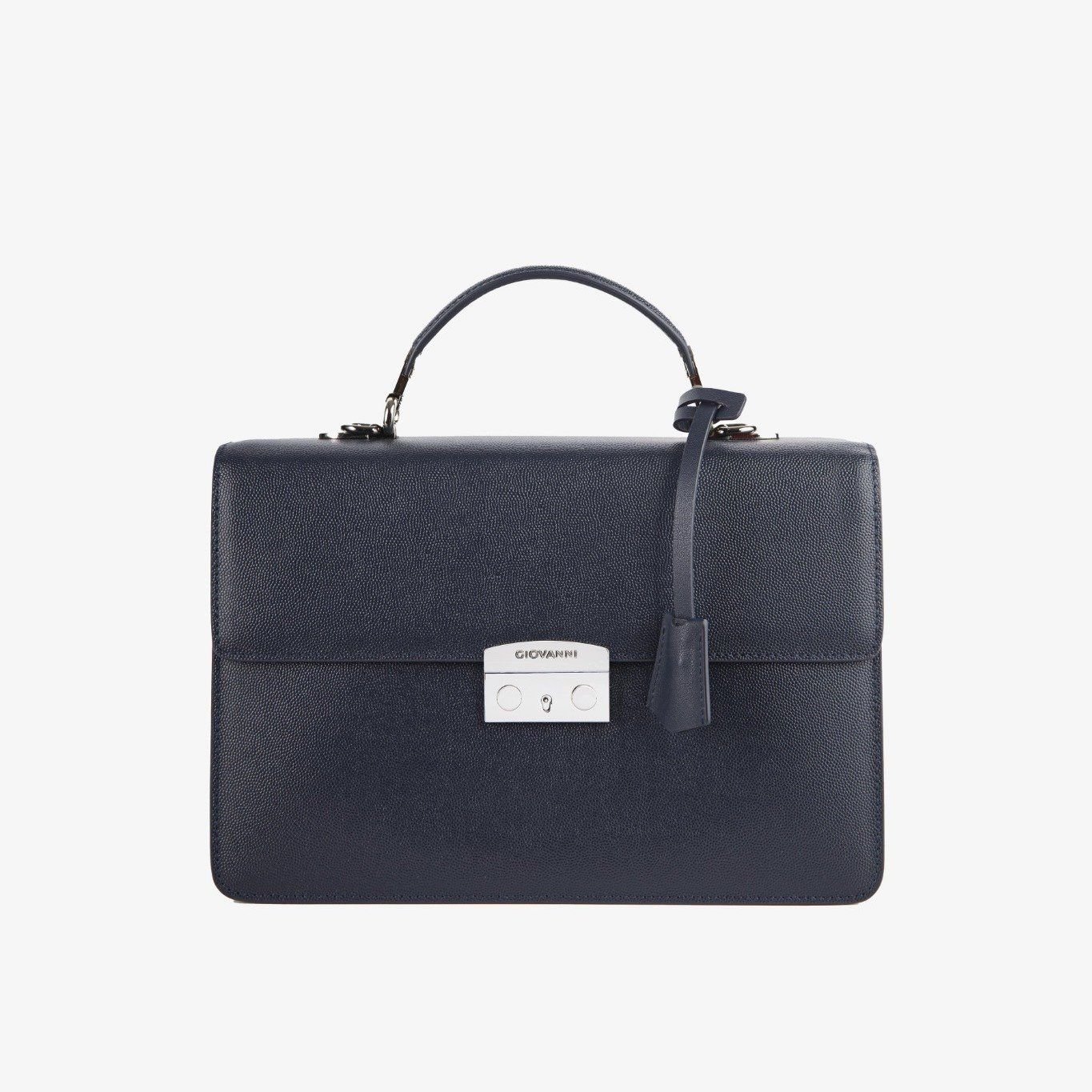 Túi Xách Nữ GIOVANNI Chất Liệu Da Bò Dập Vân Cao Cấp DLD27-001