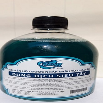 Chất tẩy lốc máy đầu bò xe ( dung dịch siêu tẩy Ocean chất tẩy lốc xe máy, đầu bò xe, tẩy sắt, thép nhôm han gỉ, tẩy kính. tẩy mọi vật dụng hoen ố lâu ngày đánh bóng mâm xe các loại )