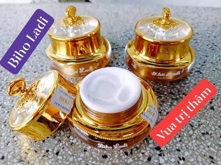 Kem Biho Ladi 5s (Hàng Chính Hãng )