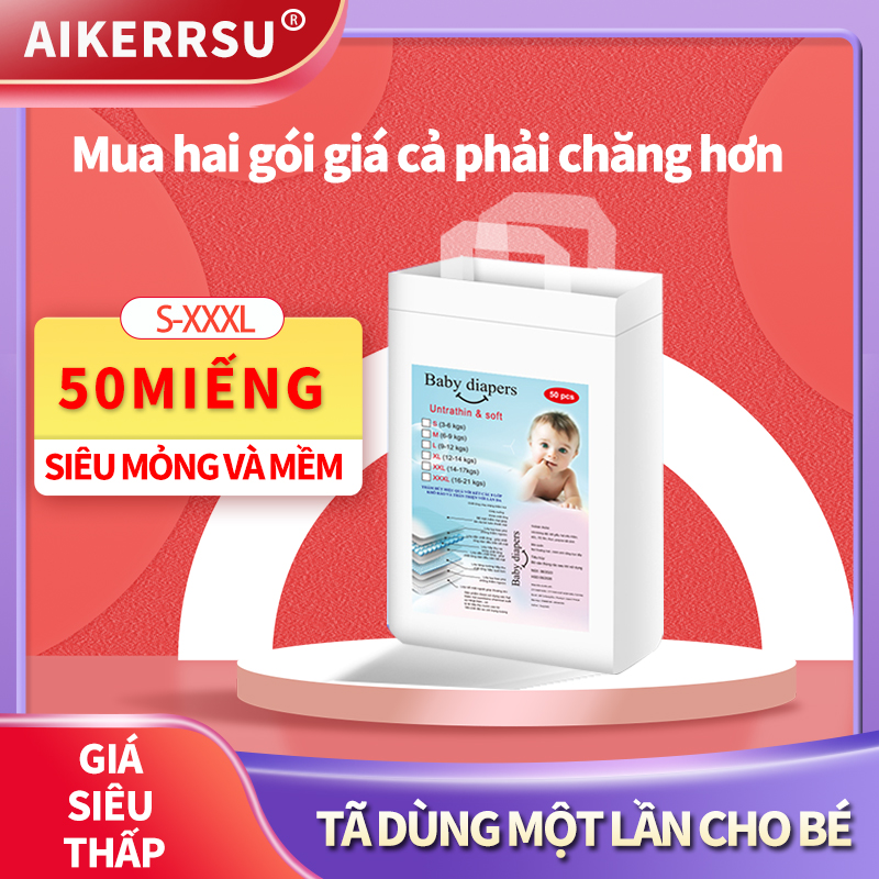Bỉm quần/tã quần/tã dán 100 miếng！tả quần 100 miếng giá rẻ！tả quần cho bé ！tả dán bé sơ sinh！tã dán trẻ sơ sinh！bỉm dán cho bé sơ sinh！Siêu thoáng khí nam và nữ em bé siêu hấp thụ tã！Tã đang được giảm giá!Tã giấy siêu thấm！