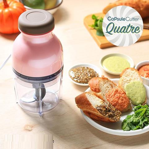 Máy Xay Sinh Tố Đa Năng, Máy Xay Sinh Tố Mini, Máy Xay Hoa Quả, Máy Xay Sinh Tố Cầm Tay, Máy Xay Thịt Cá Đa Năng Xuất Nhật