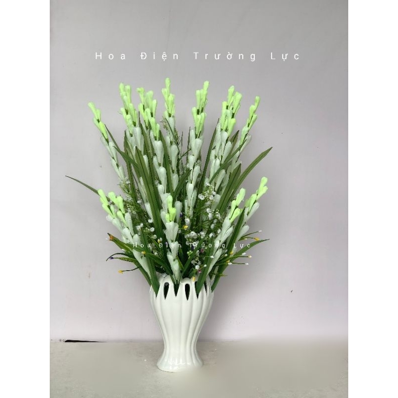 Hoa huệ giả - hoa huệ trang trí loại 40cm