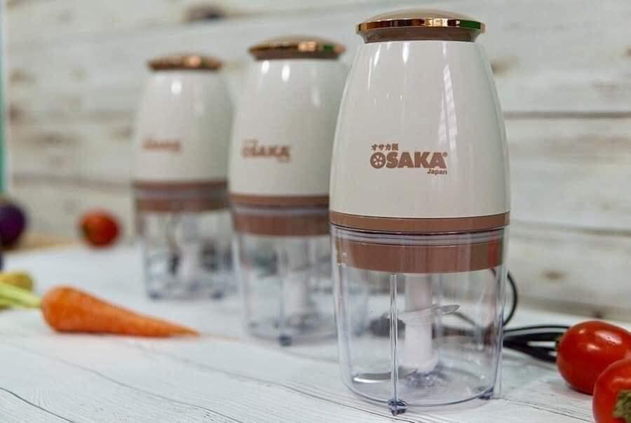Máy xay đa năng osaka - phiên bản 2019
