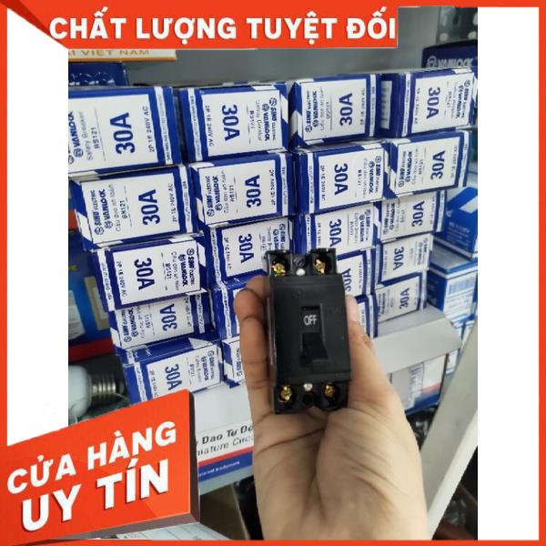 Cầu dao tự động sino,CB cóc sino