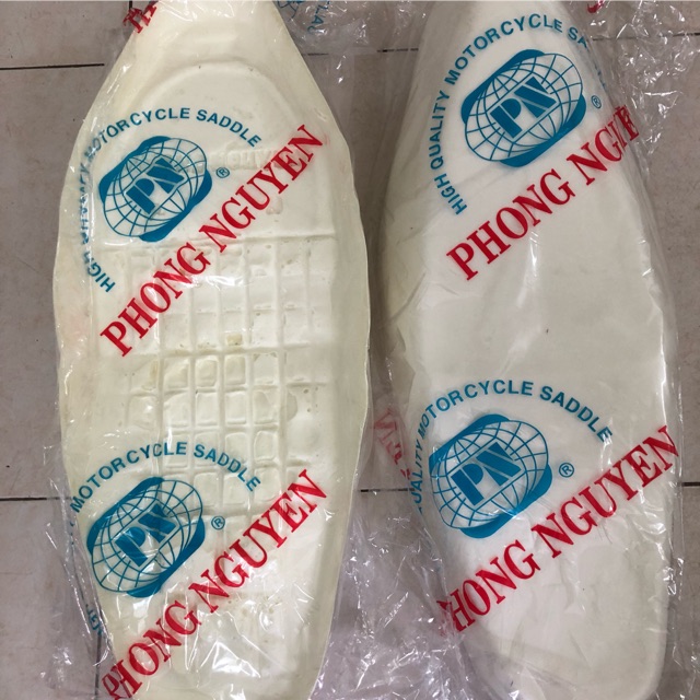 Mút yên xe wave rs