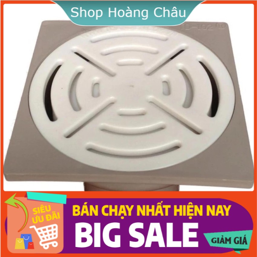 [ Khuyến mãi - Sale sốc ] Phễu thoát nước chống tràn TD-102 Hàng chính hãng - [ Shop Hoàng Châu ]