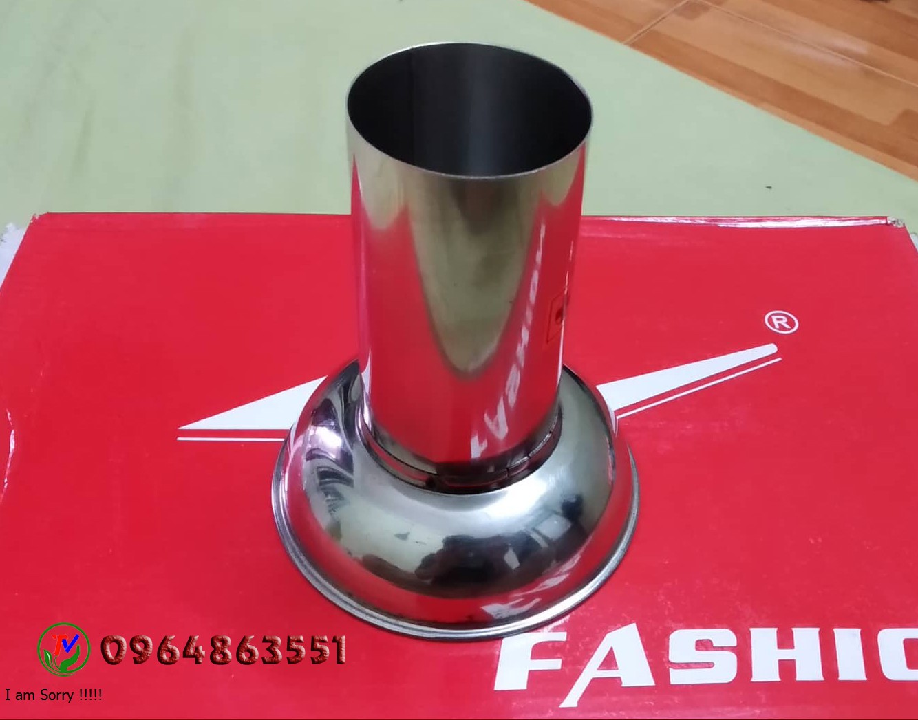 Ống cắm pen - Ống cắm panh kéo