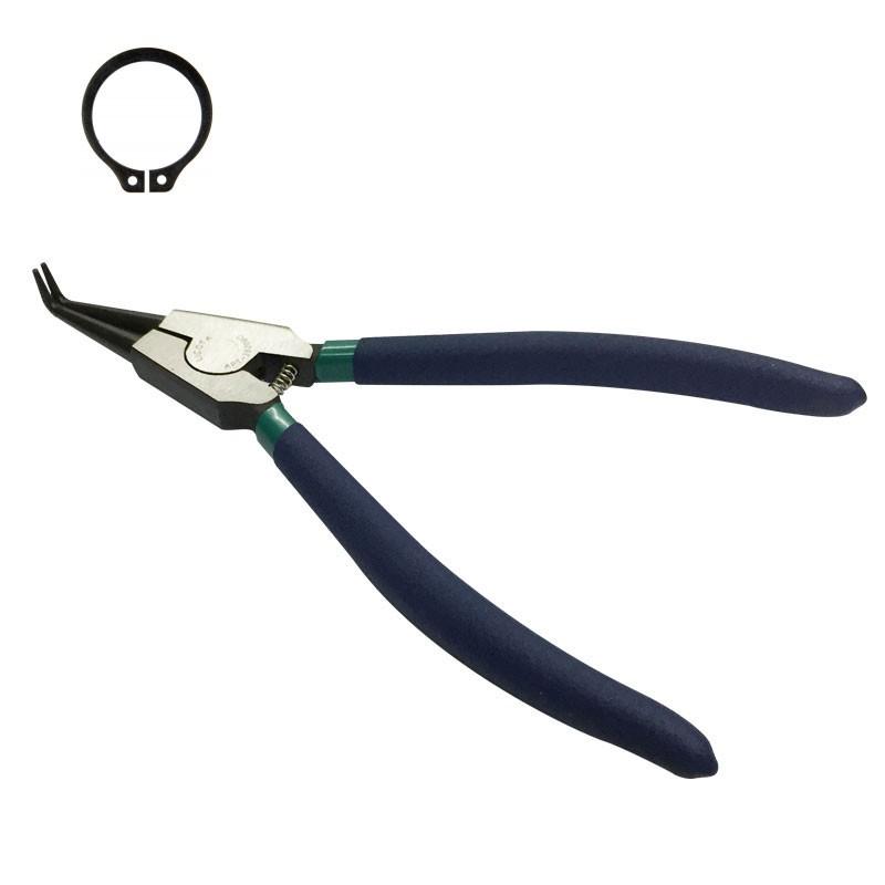 Kìm mở phe ngoài cao cấp 7 inch mũi cong licota - apt-38009b