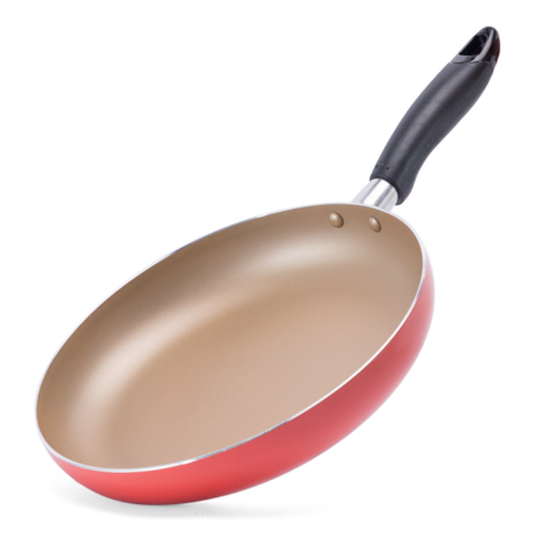 Chảo nhôm chống dính 24 cm SunhouCNC12