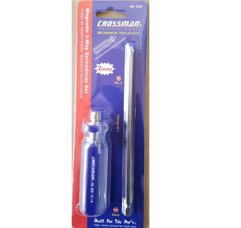 Vít dẹp bake trở đầu dài crossman 46-300 - siêu thị diệp quân
