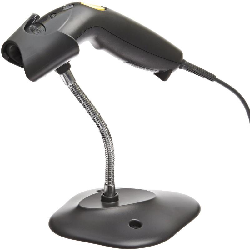 Máy đọc mã vạch Symbol LS1203 hàng chính hãng