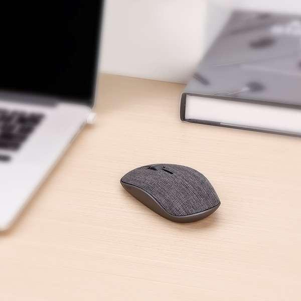 3510 Plus Wireless Optical Mouse