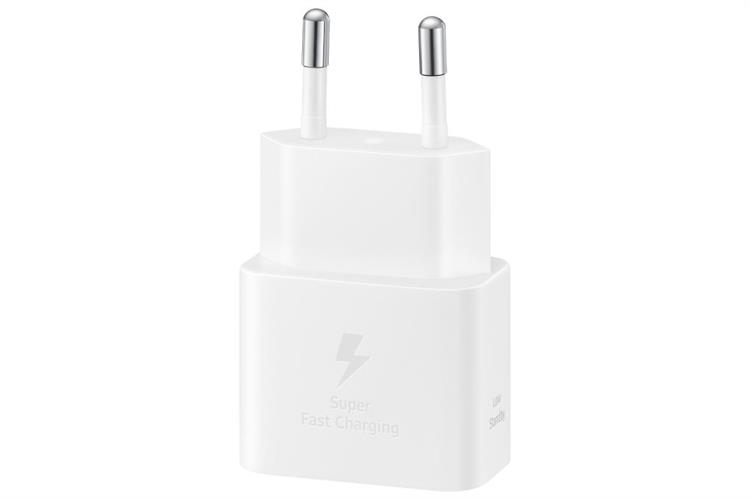 Củ sạc Samsung 25W không kèm cáp