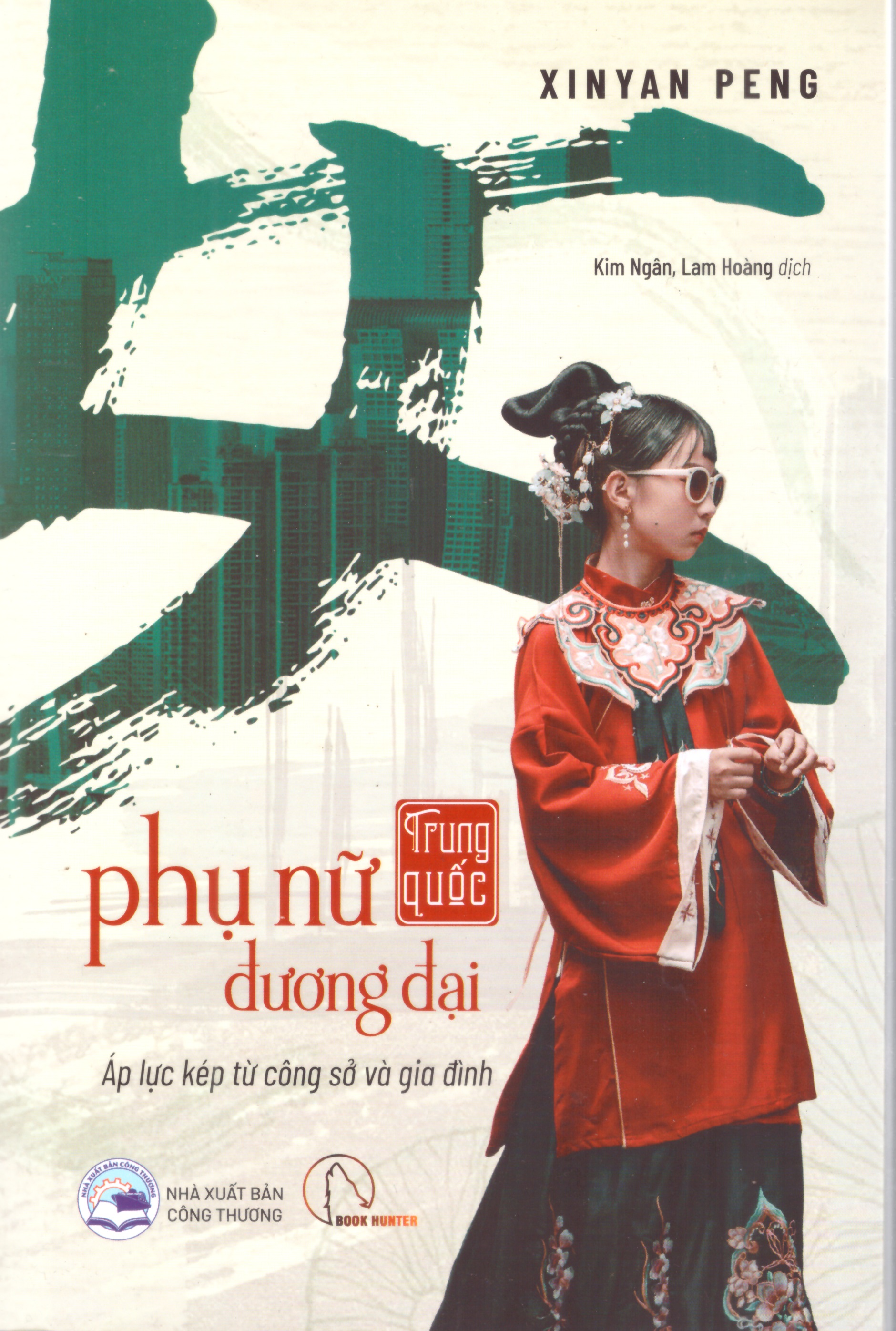Phụ nữ Trung quốc đương đại - Áp lực kép từ công sở và gia đình