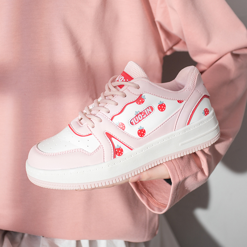 GIÀY BATA NỮ KIỂU DÁNG SNEAKERS THỂ THAO XINH XẮN TOUPIN MÃ G 134