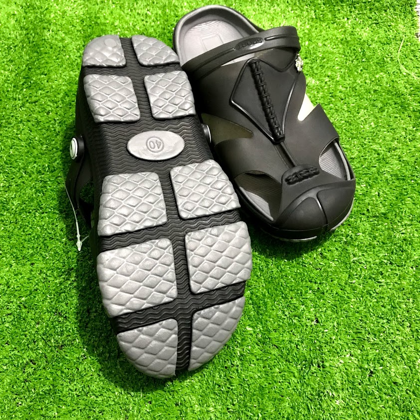 [HCM]Dép bít đầu nam MS62