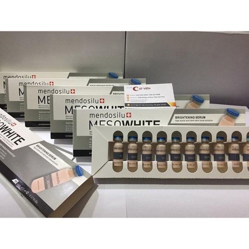 [HCM]Cấy phấn mesowhite