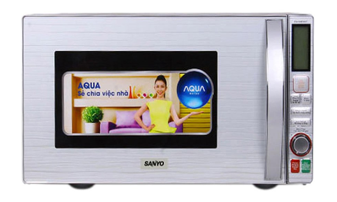 Lò vi sóng AQUA AEM-G5814ST