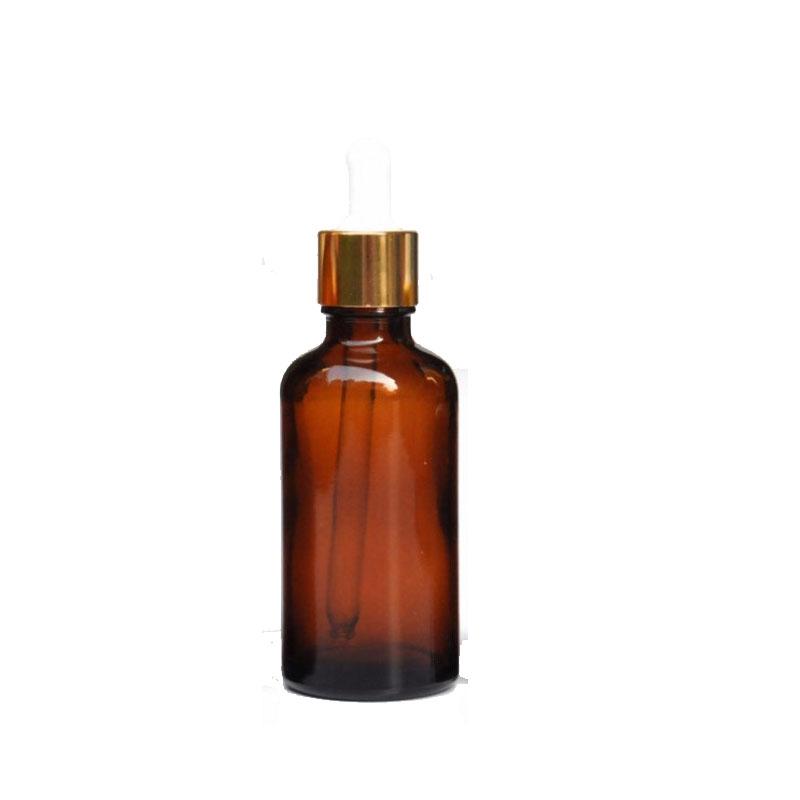 Sỉ 10 vỏ chai tinh dầu màu nâu 20ml Tuthiennhien