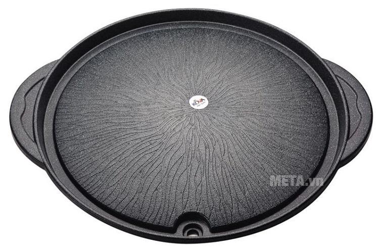 Chảo Nướng Chống Dính Tròn 32cm