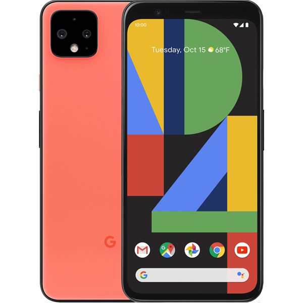 Điện thoại Google Pixel 4 Xl Quốc tế 2 Sim vua camera