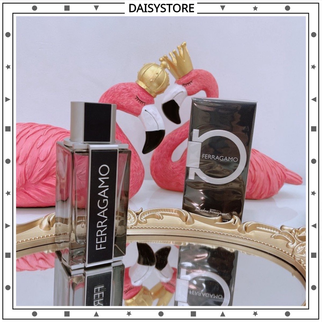 ❋ Mẫu Thử Nước Hoa Nam Ferragamo By Salvatore Ferragamo ❋