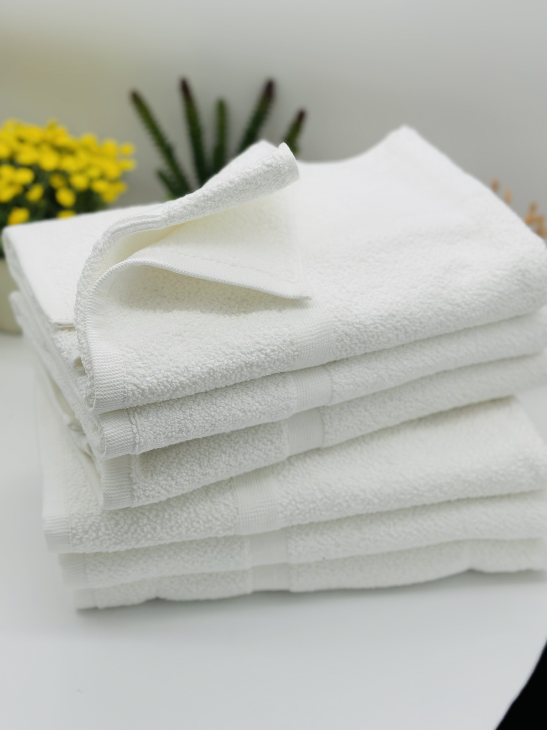 Thảm chân cotton 40x60cm