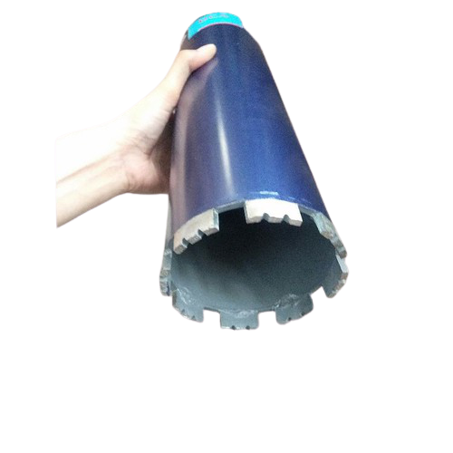 Mũi khoan rút kích thước 96x320mm lưỡi hợp kim chuyên dùng cho thợ điện nước, điều hòa