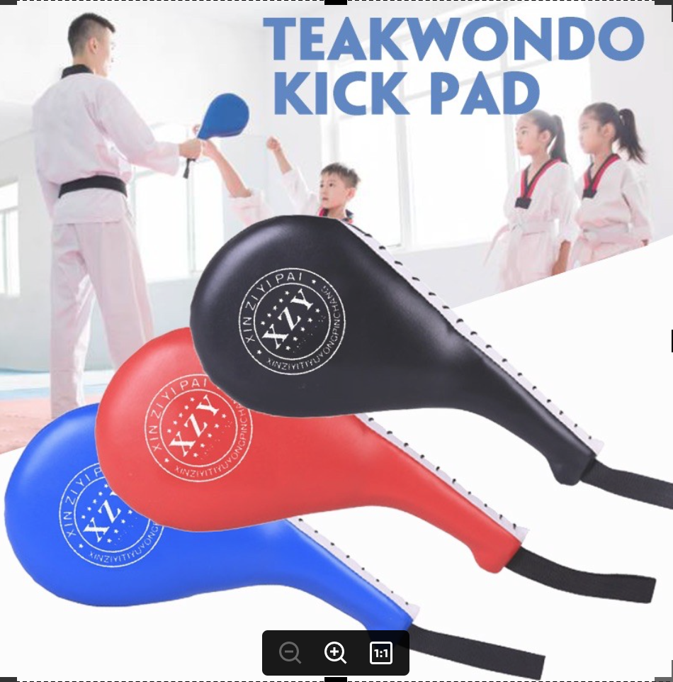 Đích thể thao,vợt đá,đích đấm đá,đùi gà taewondo -LYLYSPORTS