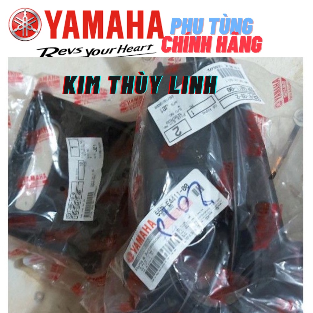 Hộp đựng lọc gió pô e exciter 135
