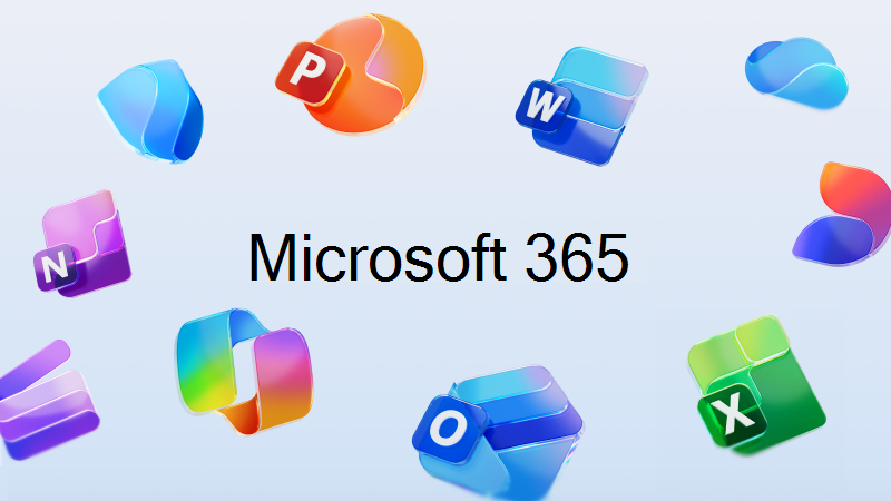OFFICE 365 + OFFICE 2021 + OFFICE 2019 + OFFICE 2016 SỬ DỤNG VĨNH VIỄN
