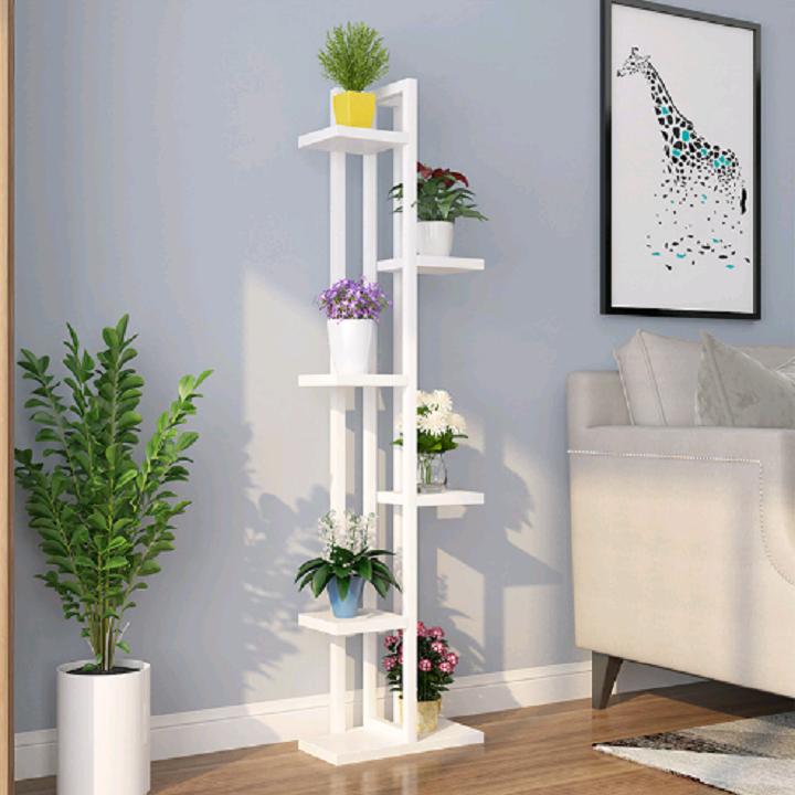 Kệ cây cảnh 5 tầng IRS Bonsai Shelf - Mã KH15 - Đơn giá 1 chiếc và ship cod toàn quốc, voucher, combo sale cực sốc.