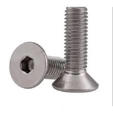 [HCM]Bulong đầu côn M6 ( 20 pcs )