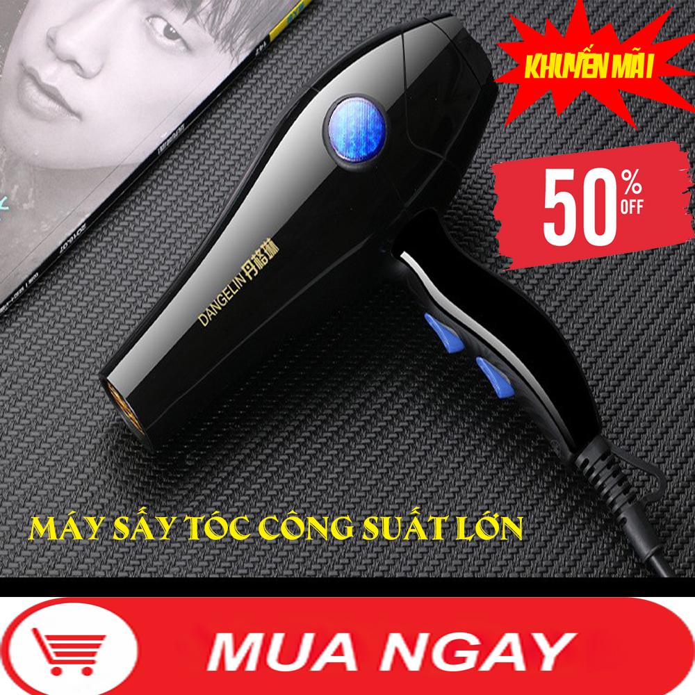 Máy Sấy Tóc Tạo Kiểu  Chuyên Nghiệp, Máy sấy tóc cao cấp công suất lớn, SIÊU KHUYẾN MÃI