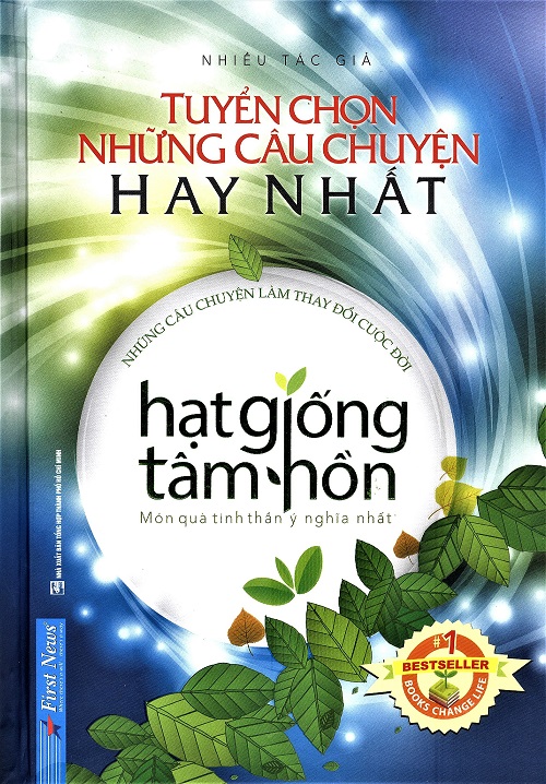 Hạt Giống Tâm Hồn - Tuyển Chọn Những Câu Chuyện Hay Nhất