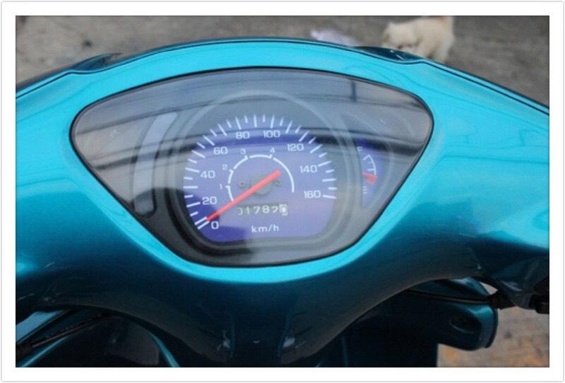 đồng hồ xe máy future 1 osakar