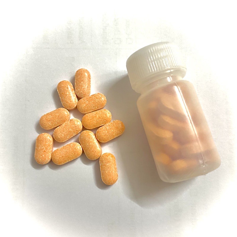 Vitamin C