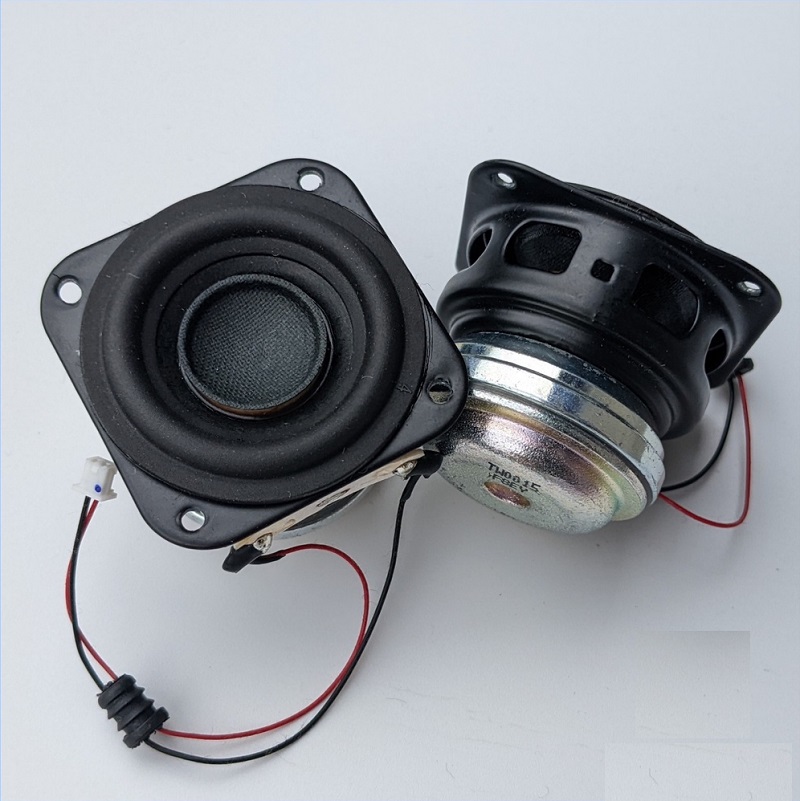 Loa toàn dải 1.5inch 4ohm 10w tháo máy - xịn