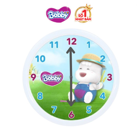 Đồng hồ treo tường