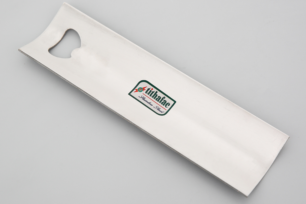 [HCM]Dụng cụ đập đá inox Tithafac 5 ENG114